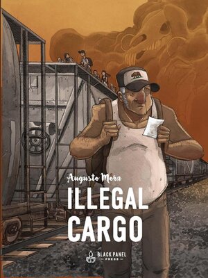 cover image of Illegal Cargo